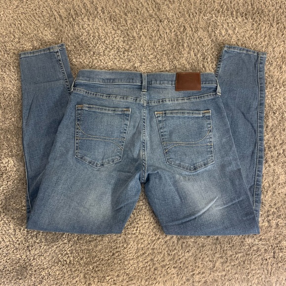 hollister men’s jeans - Picture 2 of 4